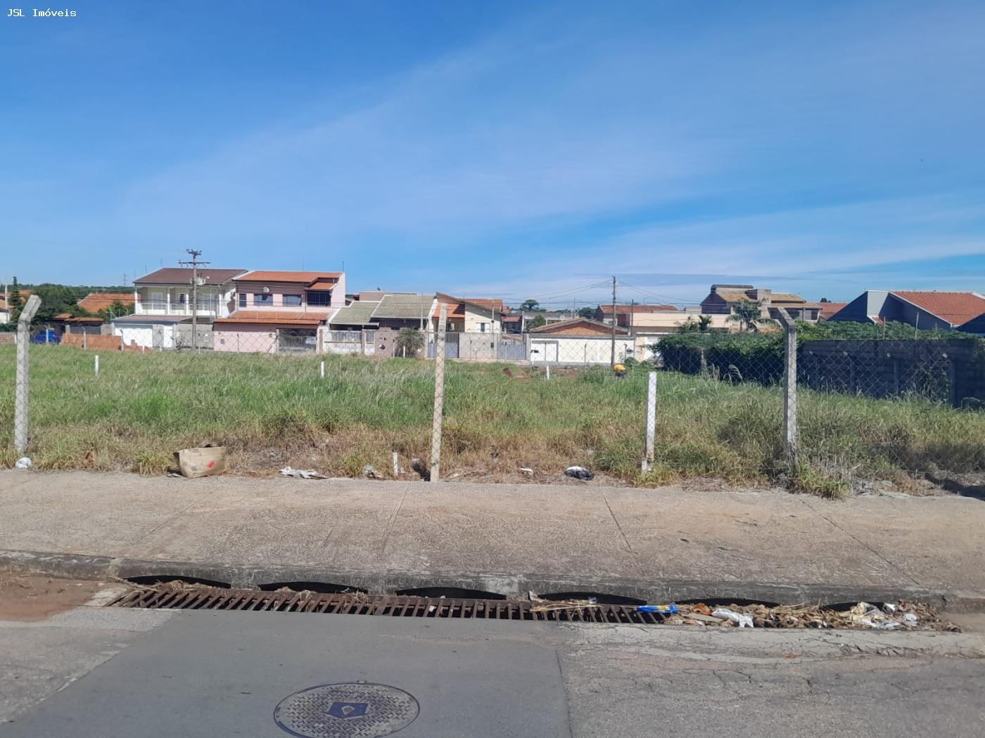 Terreno para Venda, em Campinas, bairro Parque Via Norte
