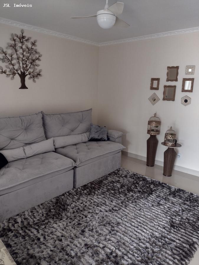 Casa para Venda, em Campinas, bairro Parque Via Norte, 2 dormitrios, 1 banheiro, 1 sute, 3 vagas