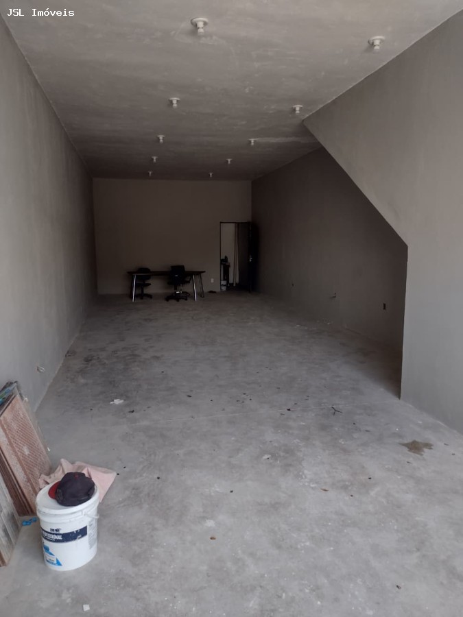 Sala Comercial para Loca��o, em Hortol�ndia, bairro Jardim das Paineiras, 2 banheiros