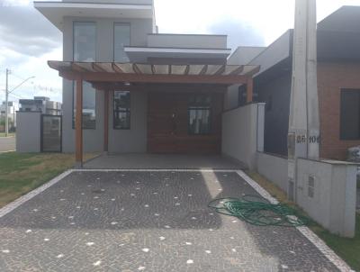 Sobrado para Venda, em Paulnia, bairro So Bento, 3 dormitrios, 1 banheiro, 1 sute, 2 vagas