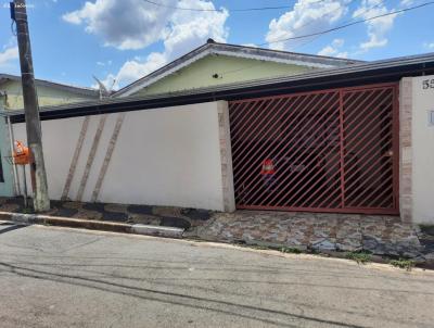 Casa para Venda, em Campinas, bairro Vila Boa Vista, 3 dormitrios, 1 banheiro, 2 sutes, 2 vagas