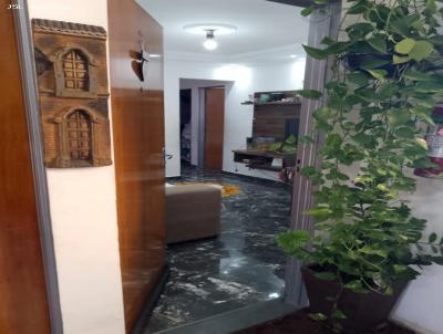 Apartamento para Venda, em Campinas, bairro Vila Abaet, 2 dormitrios, 1 banheiro, 1 vaga