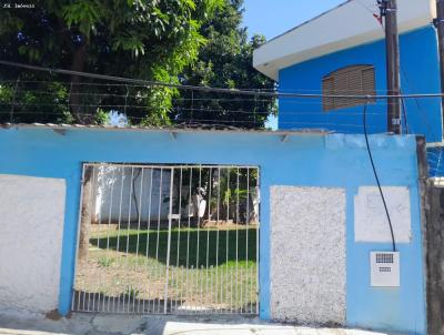 Sobrado para Venda, em Campinas, bairro Parque Fazendinha, 3 dormitrios, 2 banheiros, 1 sute, 8 vagas