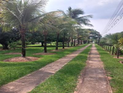 Chcara para Venda, em Nova Odessa, bairro Chcaras de Recreio Represa, 4 dormitrios, 1 banheiro, 2 sutes, 3 vagas