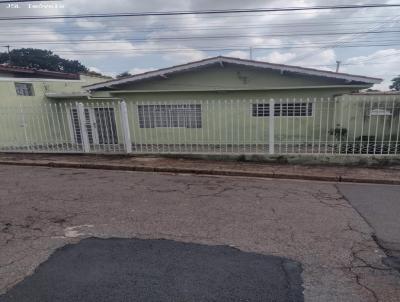 Casa para Venda, em Campinas, bairro Vila Boa Vista, 2 dormitrios, 2 banheiros, 2 vagas