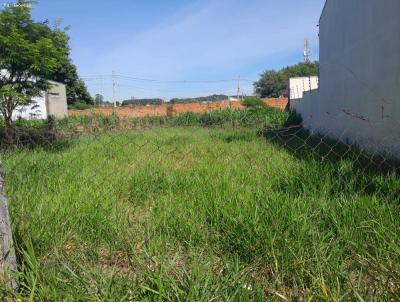 Terreno para Venda, em Campinas, bairro Parque Via Norte