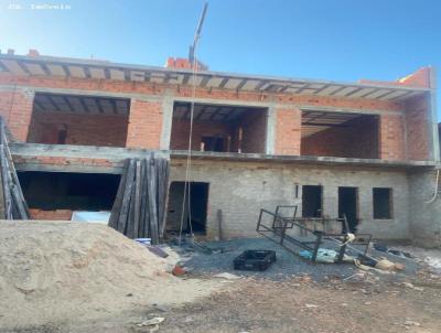 Sobrado para Venda, em Campinas, bairro Parque Via Norte, 4 dormitrios, 1 banheiro, 2 sutes, 2 vagas