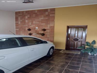 Sobrado para Venda, em Campinas, bairro Jardim Chapado, 4 dormitrios, 1 banheiro, 3 sutes, 2 vagas