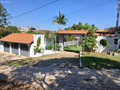 Chcara Condomnio para Venda, em Monte Mor, bairro Condomnio Seranila, 5 dormitrios, 2 banheiros, 3 sutes, 3 vagas