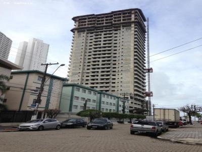 Apartamento para Venda, em Praia Grande, bairro Guilhermina, 2 dormitrios, 1 banheiro, 1 vaga