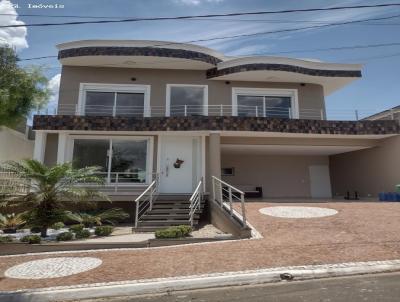 Sobrado em Condomnio Mobiliado para Venda, em Hortolndia, bairro Jardim Golden Park Residence, 4 dormitrios, 2 banheiros, 3 sutes, 2 vagas