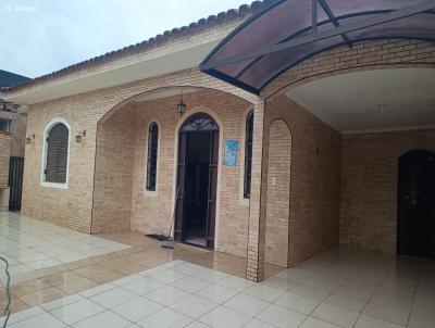 Casa para Venda, em Cubato, bairro Vila Ponte Nova, 3 dormitrios, 2 banheiros, 1 sute, 4 vagas