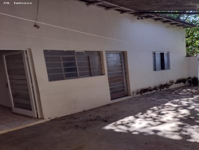 Casa para Loca��o, em Campinas, bairro Vila Boa Vista, 1 dormit�rio, 1 banheiro