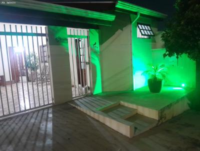 Casa para Venda, em Campinas, bairro Parque Via Norte, 3 dormit�rios, 1 banheiro, 1 su�te, 2 vagas