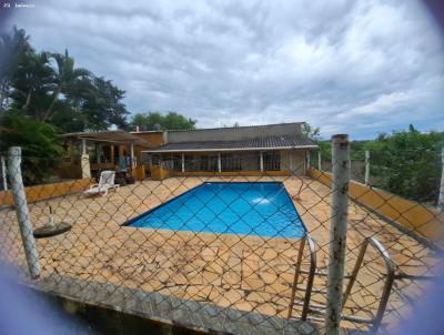 Ch�cara para Venda, em Campinas, bairro Loteamento Ch�caras Gargantilhas, 2 dormit�rios, 1 banheiro, 1 su�te, 2 vagas