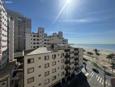 Kitnet para Temporada, em Praia Grande, bairro Ocian, 1 dormit�rio, 1 banheiro