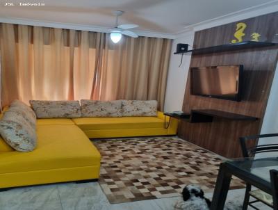 Apartamento para Venda, em Santos, bairro Aparecida, 1 dormit�rio, 1 banheiro, 1 vaga