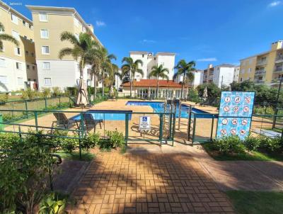Apartamento para Venda, em Hortol�ndia, bairro Vila S�o Francisco, 3 dormit�rios, 1 banheiro, 1 su�te, 1 vaga
