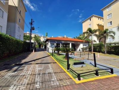 Apartamento para Loca��o, em Hortol�ndia, bairro Vila S�o Francisco, 3 dormit�rios, 1 banheiro, 1 su�te, 1 vaga