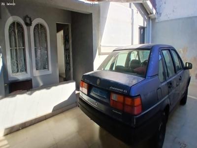 Casa para Venda, em Campinas, bairro Vila Boa Vista, 2 dormit�rios, 2 banheiros, 2 vagas