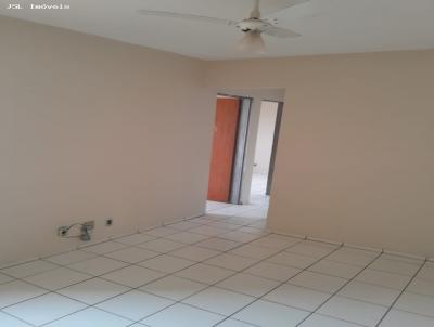 Apartamento para Loca��o, em Campinas, bairro Vila Abaet�, 2 dormit�rios, 1 banheiro, 1 vaga